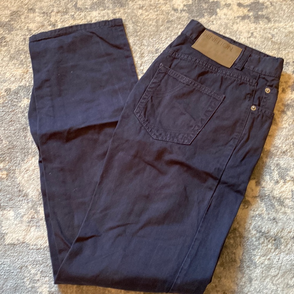 Men’s Chino Pants